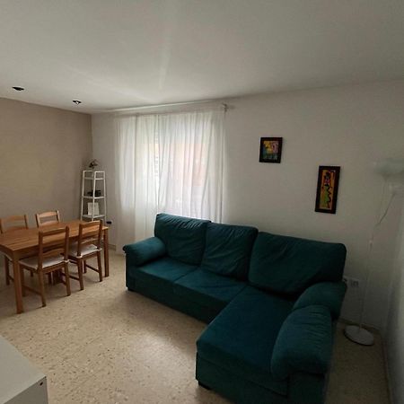 El Vinero By Gades Gestion Appartement Cádiz Buitenkant foto