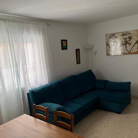 El Vinero By Gades Gestion Appartement Cádiz Buitenkant foto