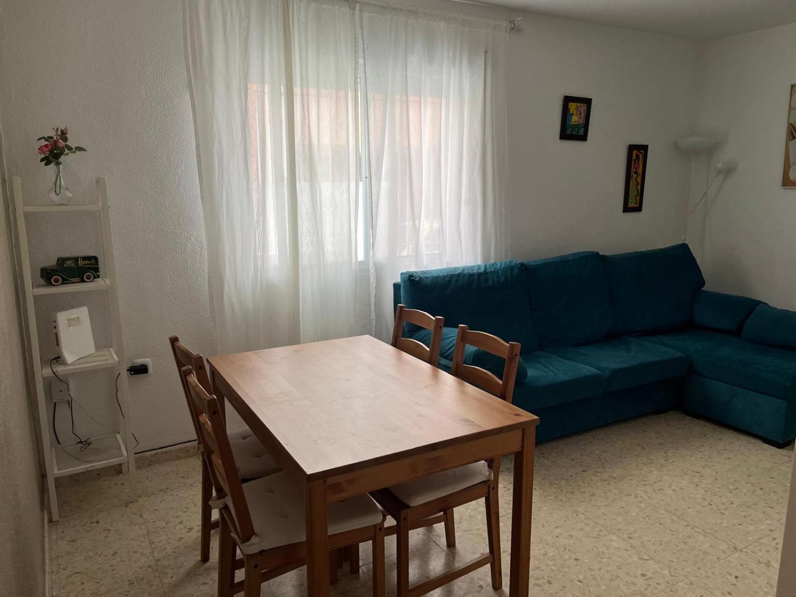 El Vinero By Gades Gestion Appartement Cádiz Buitenkant foto