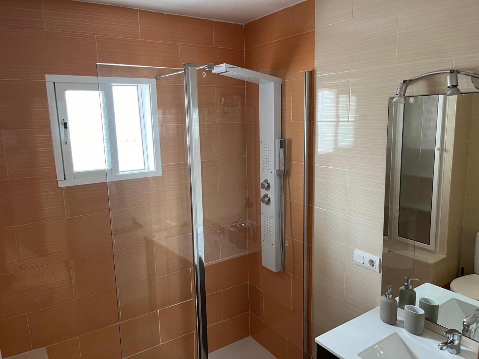 El Vinero By Gades Gestion Appartement Cádiz Buitenkant foto